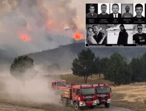 10 kahraman nasıl şehit oldu? Görgü tanığından vahim iddia