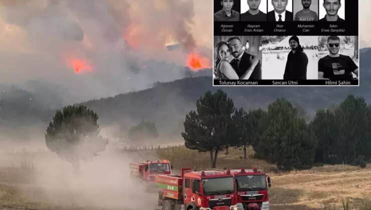 10 kahraman nasıl şehit oldu? Görgü tanığından vahim iddia