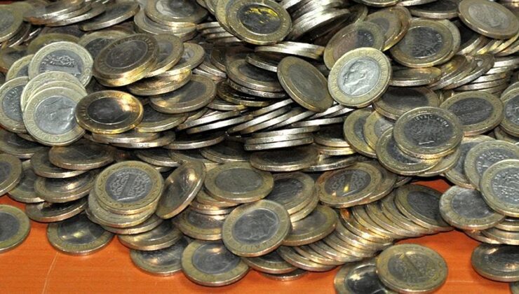 1000 TL'lik bozuk para yalanı Yargıtay'dan döndü