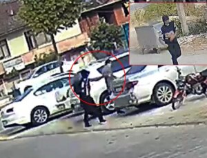12 yıl sonra gelen infaz! Sokak ortasında gözünü kırpmadan öldürdü