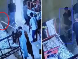 14 yaşındaki çocuğu zorla çalıştırıp darbettiler