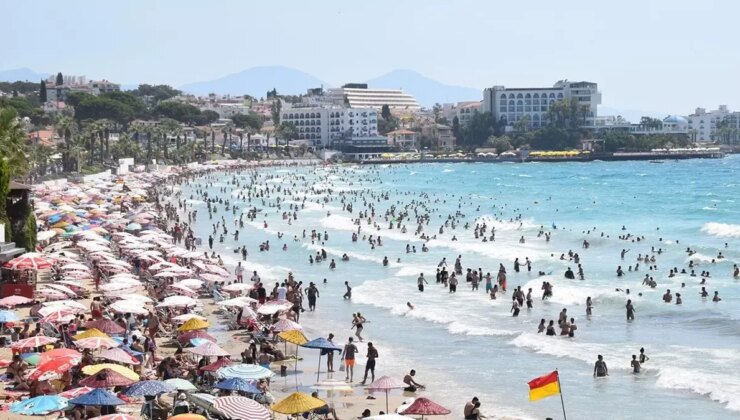 19 Temmuz 2025 Antalya için tarihi bir gün oldu