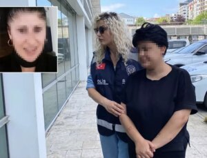 20 yaşındaki genç kız tartıştığı annesini 11 yerinden bıçakladı