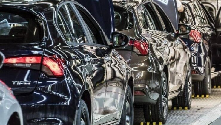 2025'in en iyi otomobili açıklandı: Ne BYD ne de Tesla, hepsini solladı