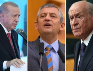 26 ilde yapılan son seçim anketinde sürpriz sonuçlar!