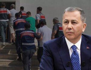 28 ilde DEAŞ operasyonu: 153 terörist yakalandı