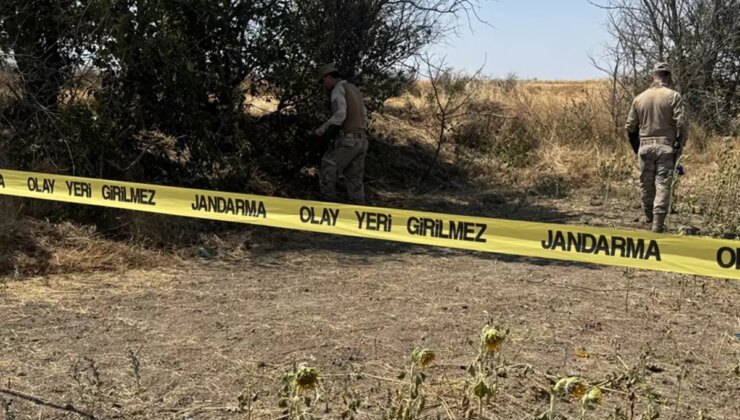 3 çocuk annesi kadını öldürüp 1200 KM kaçtı
