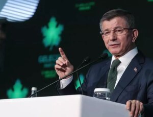 3 vekilin istifası sonrası Gelecek Partisi’nden açıklama: Partimize dönük operasyon