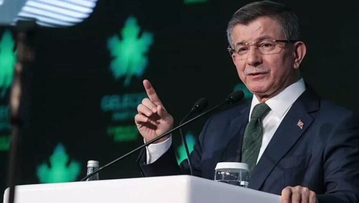 3 vekilin istifası sonrası Gelecek Partisi’nden açıklama: Partimize dönük operasyon