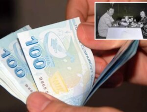 75 yaşındaki kadını evlilik vaadiyle 3,5 milyon TL dolandırdı