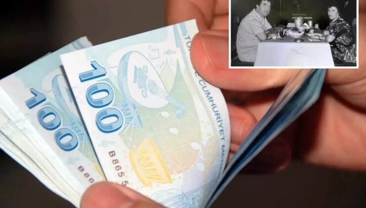 75 yaşındaki kadını evlilik vaadiyle 3,5 milyon TL dolandırdı