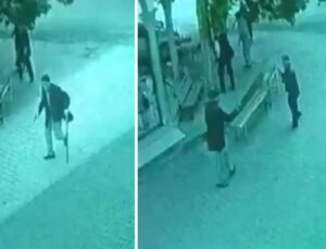 93 yaşındaki adam köy meydanında silahıyla dehşet saçtı: 1’i ağır 3 yaralı