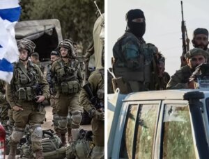 ABD Büyükelçisi duyurdu! İsrail ve Suriye arasında ateşkes sağlandı