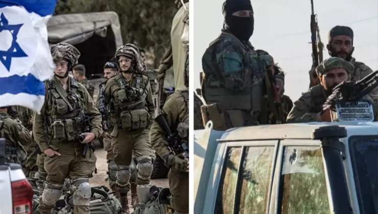 ABD Büyükelçisi duyurdu! İsrail ve Suriye arasında ateşkes sağlandı