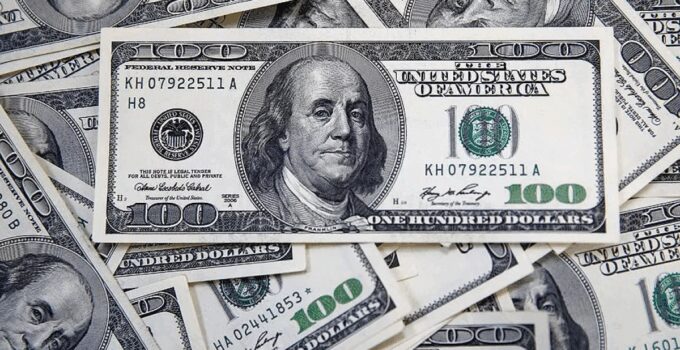 ABD Hazine Bakanlığı 125 milyar dolarlık tahvil ihracı yapacak
