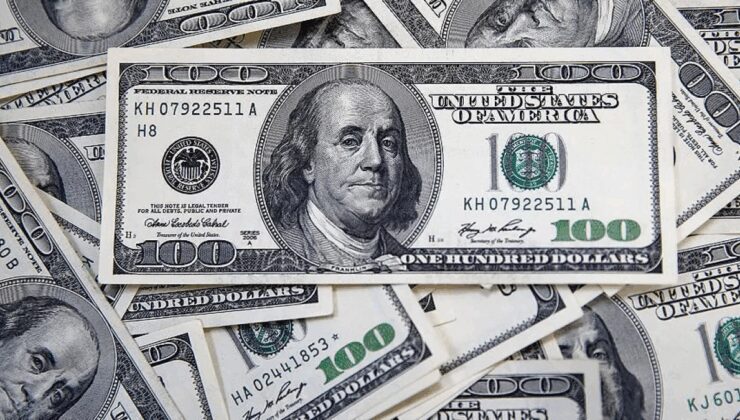 ABD Hazine Bakanlığı 125 milyar dolarlık tahvil ihracı yapacak
