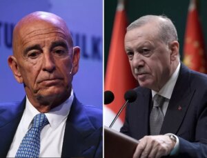 ABD’nin planını Cumhurbaşkanı Erdoğan kesin bir dille reddetti