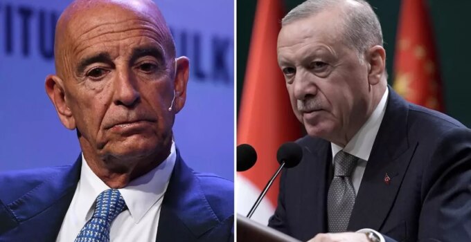 ABD’nin planını Cumhurbaşkanı Erdoğan kesin bir dille reddetti