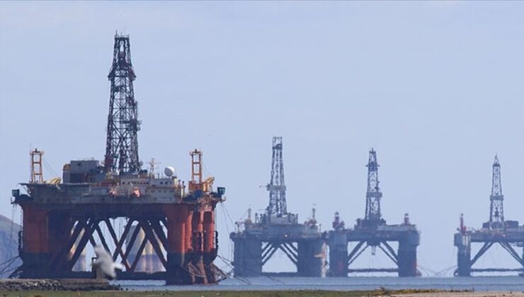 ABD'nin petrol sondaj kulesi sayısı azaldı – 26 Temmuz 2025