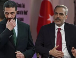 Ahmed Şara’ya peş peşe suikast girişimi! "Ölümden Türkler kurtardı"