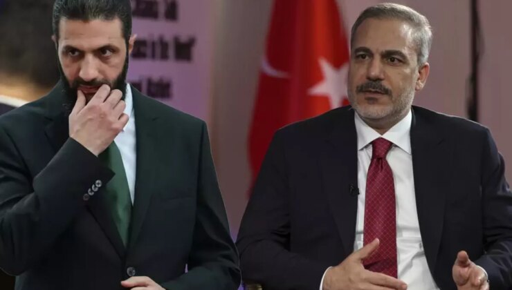Ahmed Şara’ya peş peşe suikast girişimi! "Ölümden Türkler kurtardı"