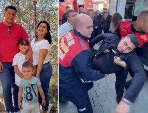 Ailesinin ölümünden sorumlu tutulan itfaiye eri cezaevinde kendini astı