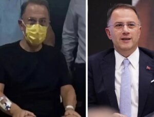 AK Partili bir isimden daha Mehmet Murat Çalık için ‘tutuksuz yargılama’ çağrısı