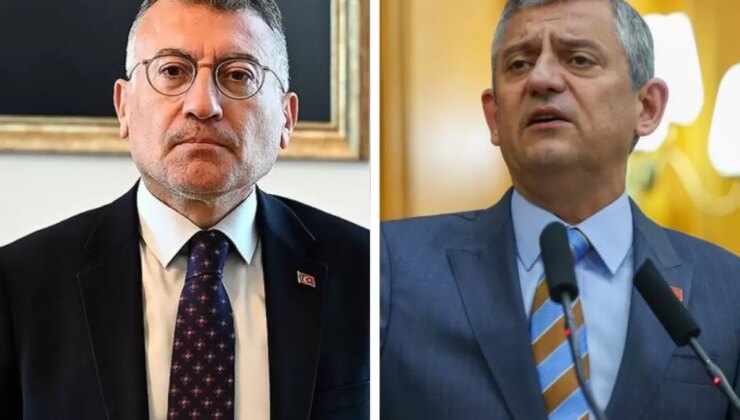 AK Partili Güler’den Özgür Özel’in sözlerine sert yanıt: Nezakete davet ediyorum