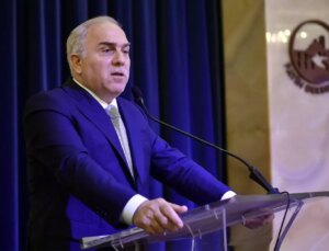 AK Partili Mehmet Ergün Turan: Murat Çalık’ı seven birisiyim, ev hapsinde yargılanmalı