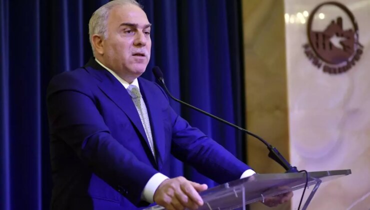 AK Partili Mehmet Ergün Turan: Murat Çalık’ı seven birisiyim, ev hapsinde yargılanmalı