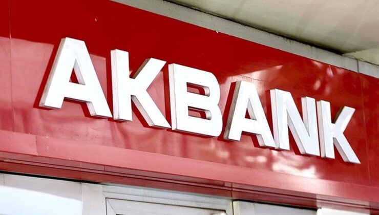 Akbank’tan ekonomiye 6 ayda 1,98 trilyon TL kredi desteği