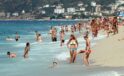 Alarm zilleri çaldırması gereken haber: Alman turist Türkiye'den kaçtı