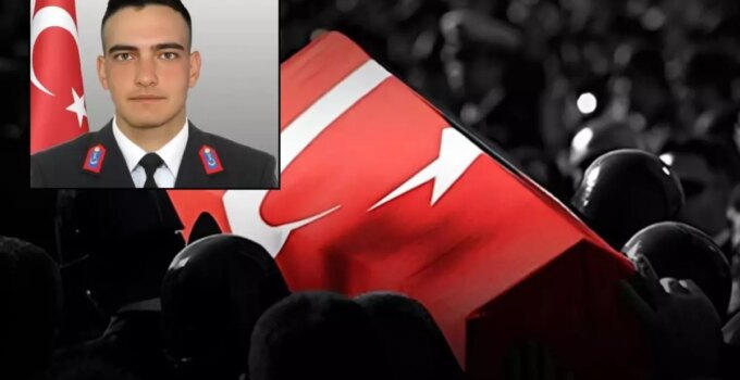Ali Yerlikaya duyurdu! Şırnak’tan kahreden haber