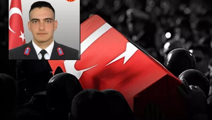 Ali Yerlikaya duyurdu! Şırnak’tan kahreden haber