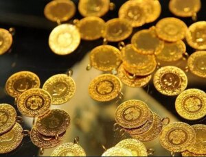 Altın bugün ne kadar oldu? İşte tam, yarım, çeyrek, gram altın fiyatları