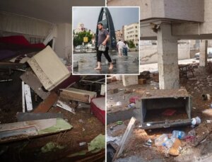Ankara için art arda uyarılar! Saat verildi, ikinci sağanak geliyor