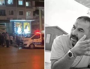 Ankara’da aidat tartışması kanlı bitti