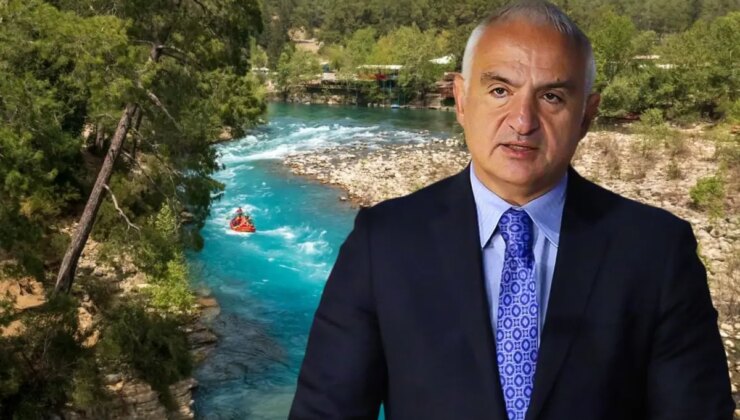 Antalya turizmde tarihi rekor kırdı