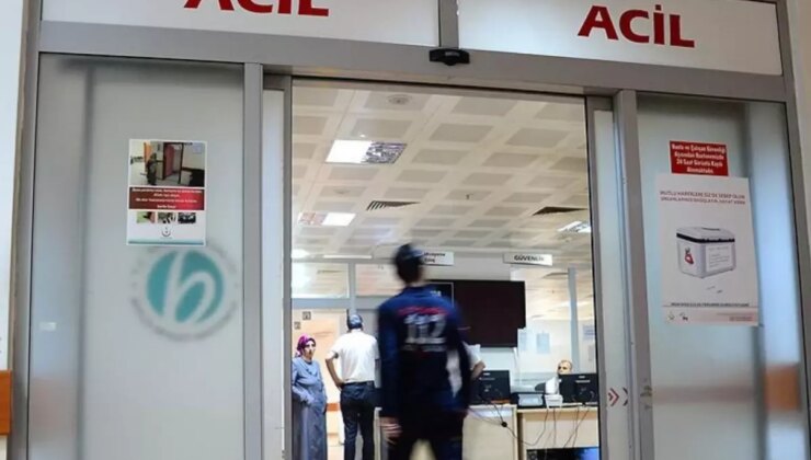 Antalya’da feci kaza! 23 yaşındaki Arda hayatını kaybetti