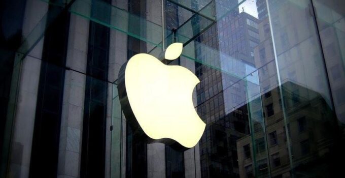 Apple’dan Çin’de sürpriz geri adım: İlk mağazasını kapatıyor