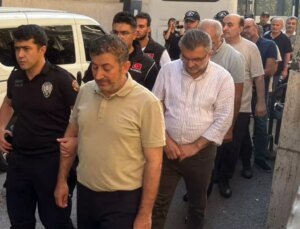 Aralarında ünlü market patronu da var! FETÖ’nün finans ayağına operasyonda 22 tutuklama