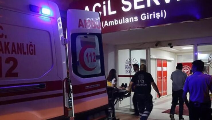 Arazi anlaşmazlığı kanlı bitti! Kuzeninin tüfeğiyle öldürüldü