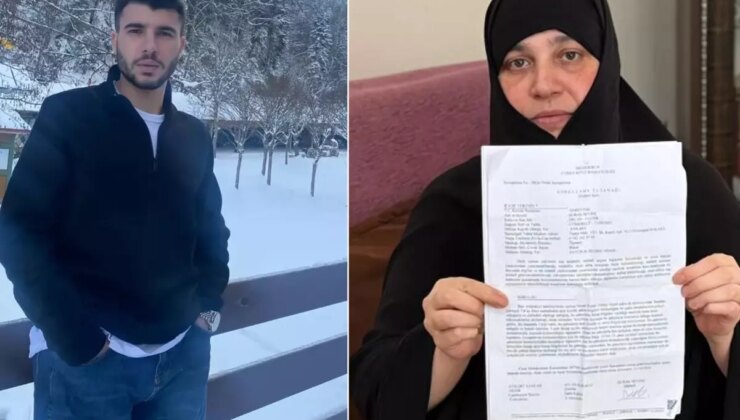 Arkadaşının yanında işe girdi, düğün yapacakken hapse girdi