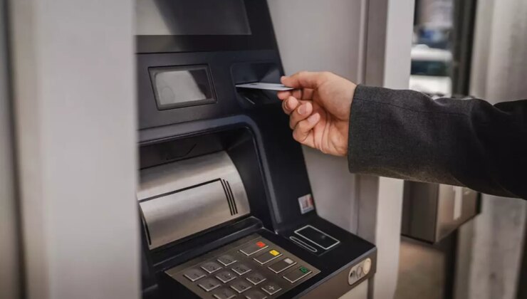ATM’lerde yeni dönem! Bunu yapmayan para çekemeyecek