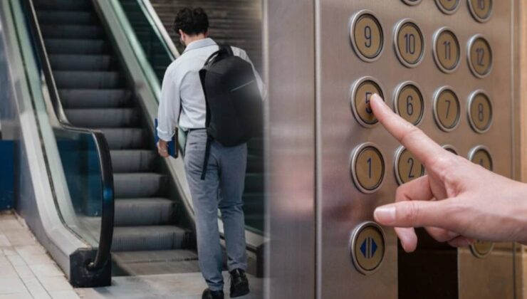 Avrupa'da ilk 5'e girmişti: Türkiye'nin 30 yıllık asansör ve yürüyen merdiven firması iflasın eşiğinde