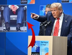 Bacaklarındaki şişlik dikkat çekmişti! Beyaz Saray Trump’ın yakalandığı hastalığı açıkladı