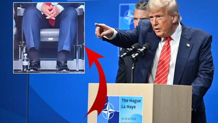 Bacaklarındaki şişlik dikkat çekmişti! Beyaz Saray Trump’ın yakalandığı hastalığı açıkladı