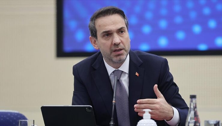 Bakan Bayraktar'dan ABD ile anlaşma sinyali