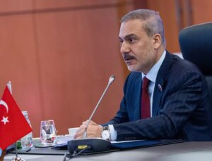 Bakan Fidan, İsrail’in gerçek niyetini açıkça anlattı: Biz buna izin vermeyeceğiz