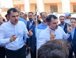 Bakan Kurum’u kızdıran olay! Herkesin içinde fırçaladı: Toplantı yapmayın, iş yapın